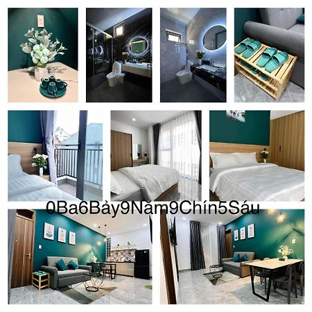 Su Apartment Da Lat Exterior photo