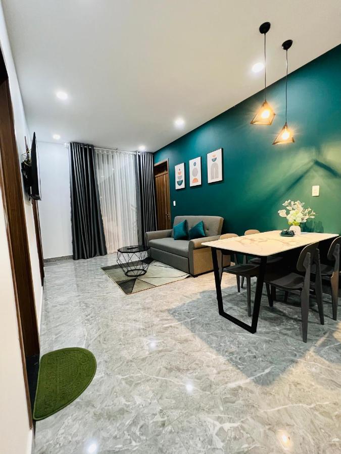 Su Apartment Da Lat Exterior photo