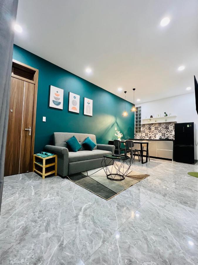 Su Apartment Da Lat Exterior photo